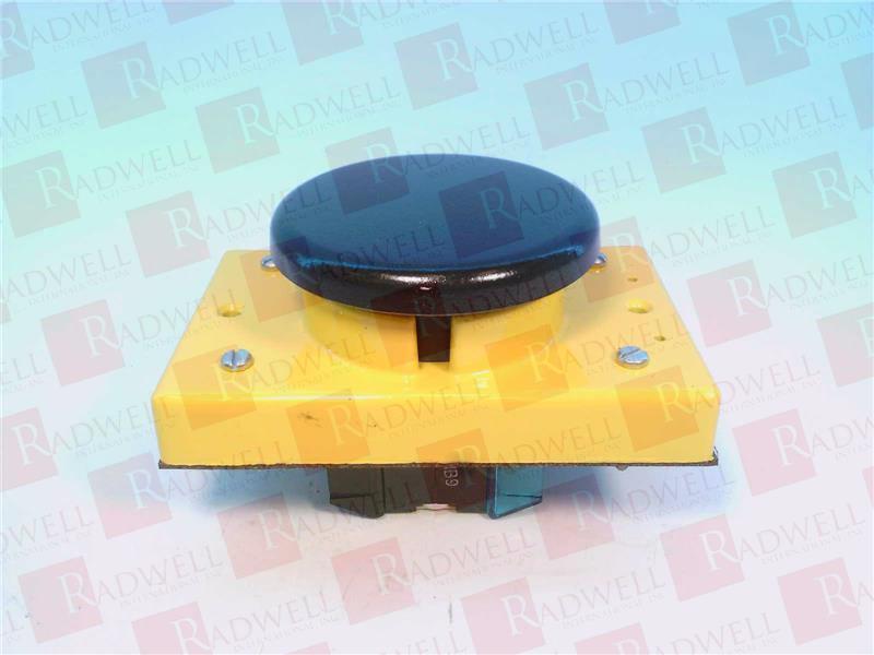 ALLEN BRADLEY 800P-F2BAV