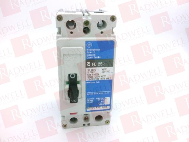 WESTINGHOUSE FD2090