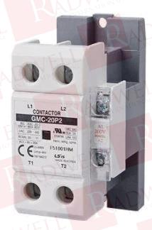LS ELECTRIC GMC20P2-20-00-M7-AC-S-E
