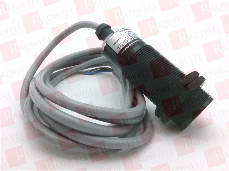 HONEYWELL 972CP15TP-A13-N-L