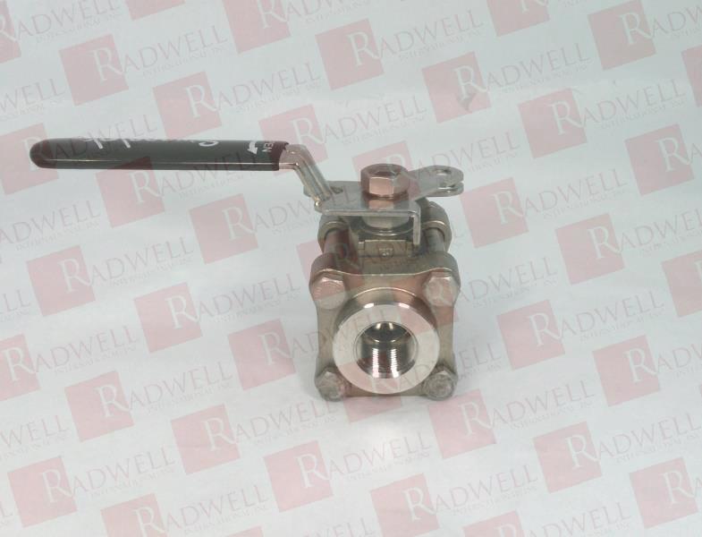 SWAGELOK SS-65TF12-JL