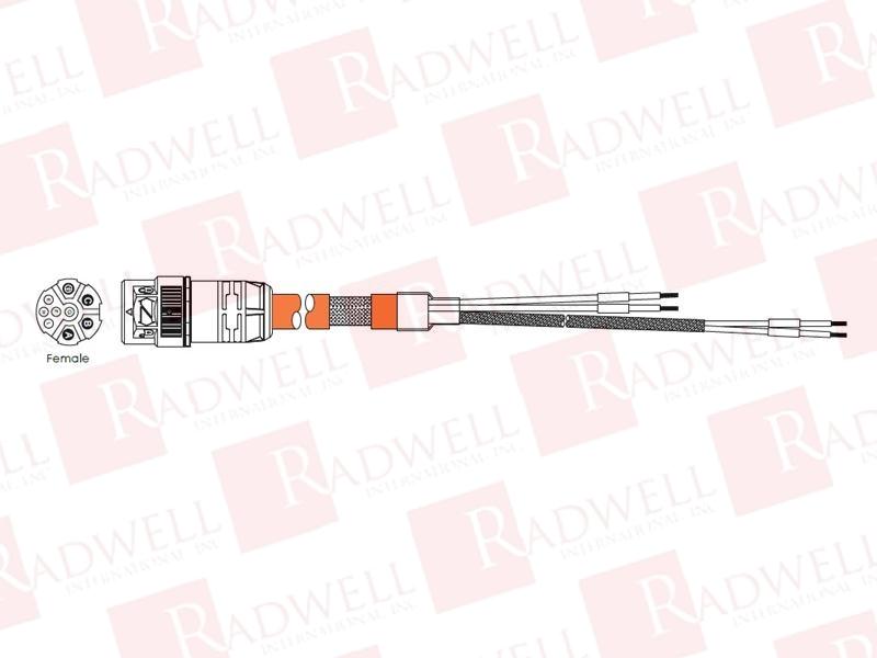 RADWELL RAD09162