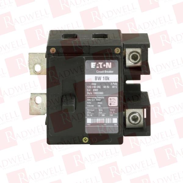EATON CORPORATION BW2100