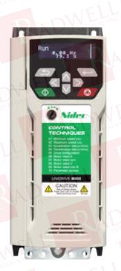 NIDEC CORP M400-06400420A10101AB100