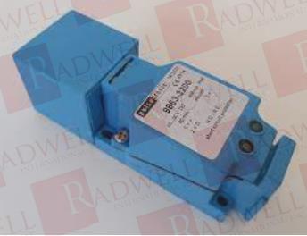 PULSOTRONIC 9863-3200