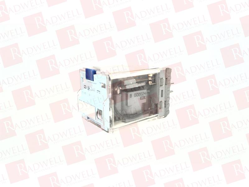 TURCK C2-A20DX/024VDC