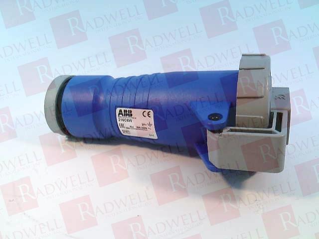ASEA BROWN BOVERI 216C6W