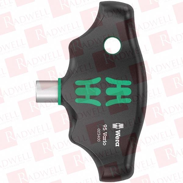 WERA TOOLS 05023400001