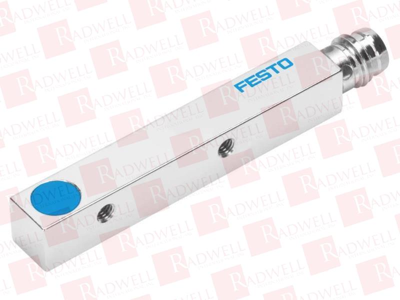 FESTO SIES-Q8B-PS-S-L