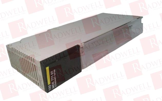 SCHNEIDER ELECTRIC 140NOE77101