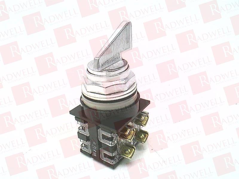 GENERAL ELECTRIC CR104PSM86A92