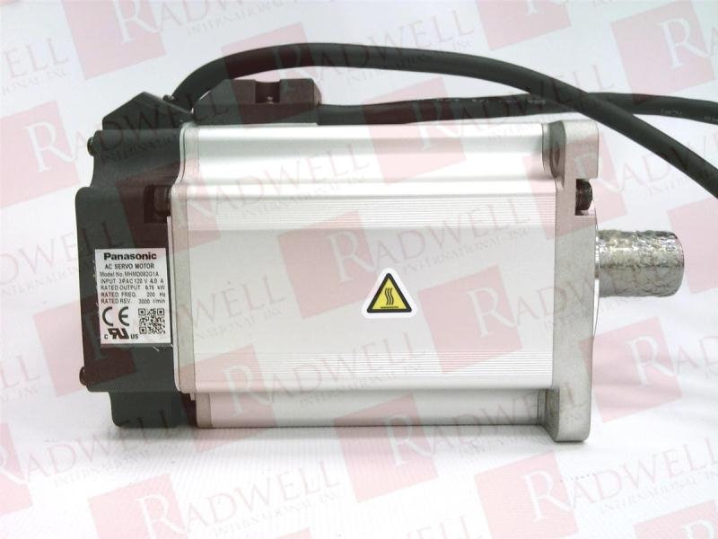 MATSUSHITA ELECTRIC MHMD082G1A