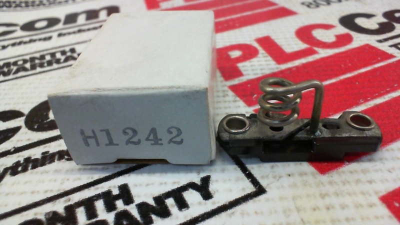 WESTINGHOUSE H-1242