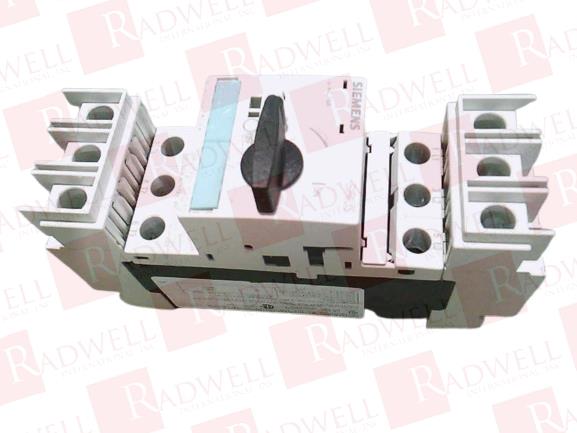 SIEMENS 3RV1721-0AD10