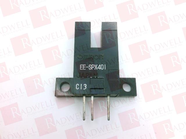 OMRON EE-SPX401