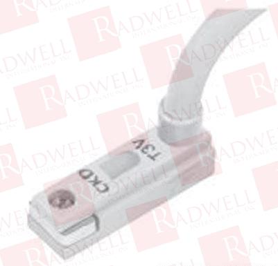 CKD CORP SW-T3V