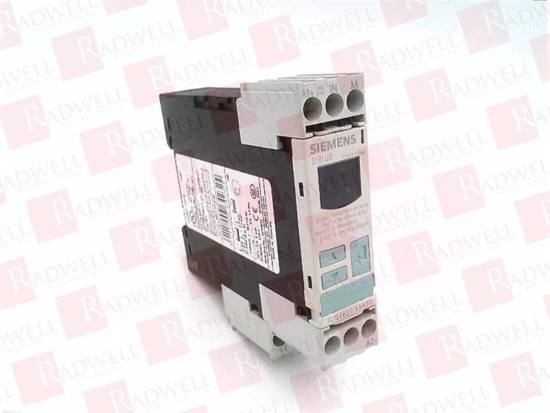 SIEMENS 3UG4621-1AA30