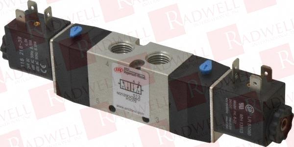 INGERSOLL RAND M212SD-024-D