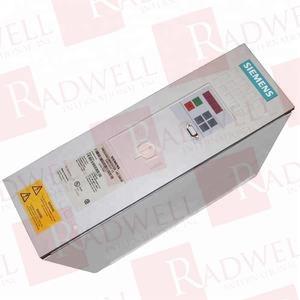 SIEMENS 6SE7023-8TP70-Z G41+G92+C43+K80+F01+D99