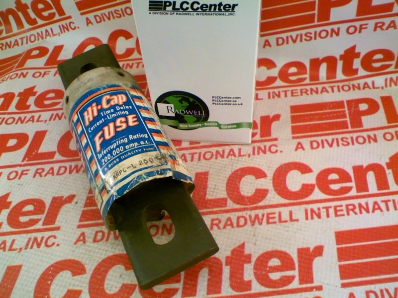 EATON CORPORATION KRP-CL-250