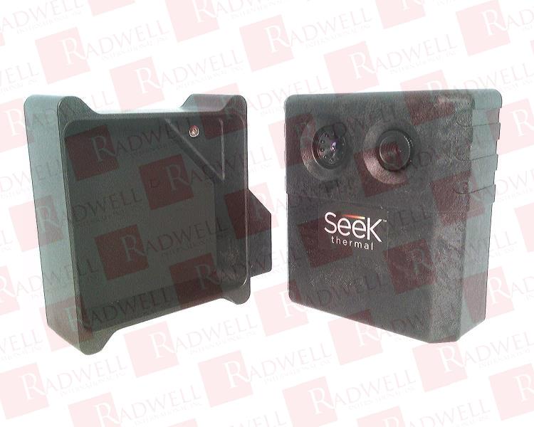 SEEK THERMAL INC YW-AAA