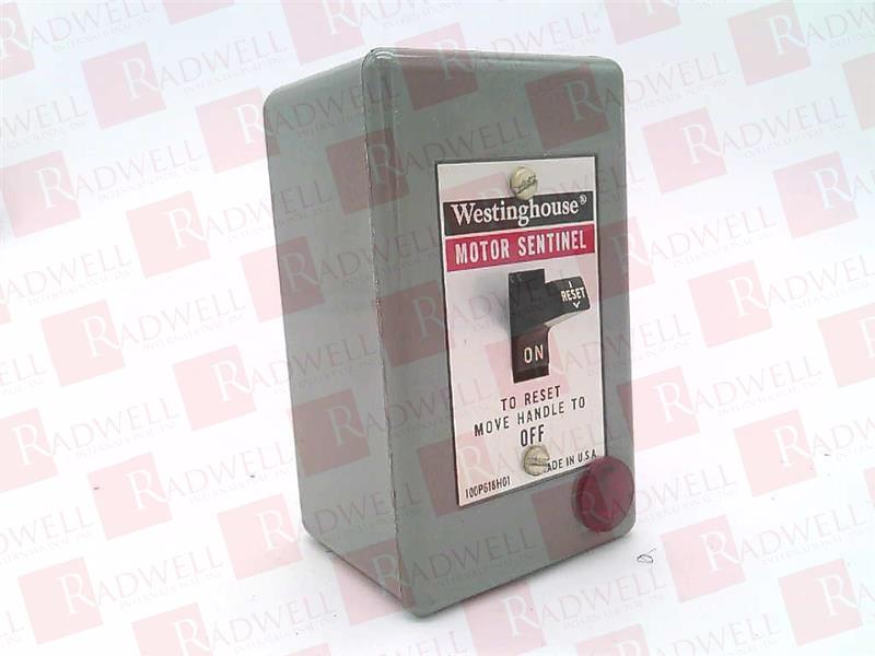 WESTINGHOUSE 100P618H01