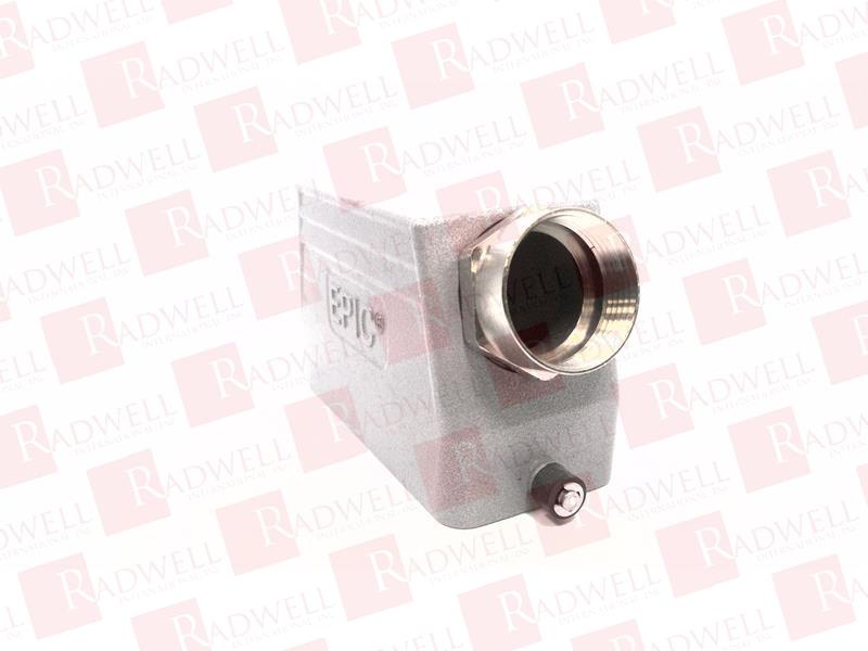 LAPP USA H-B 16 TS RO 21 ZW/GLAND