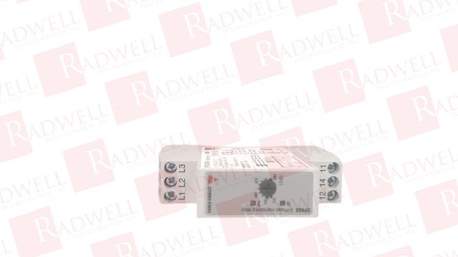 CARLO GAVAZZI DPA53CM48