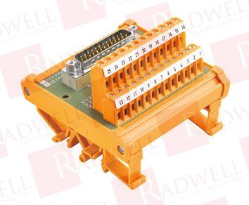 WEIDMULLER 8003901001