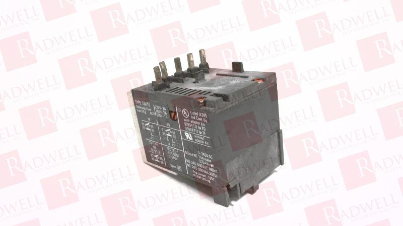 SCHNEIDER ELECTRIC 9065-TD-0.16