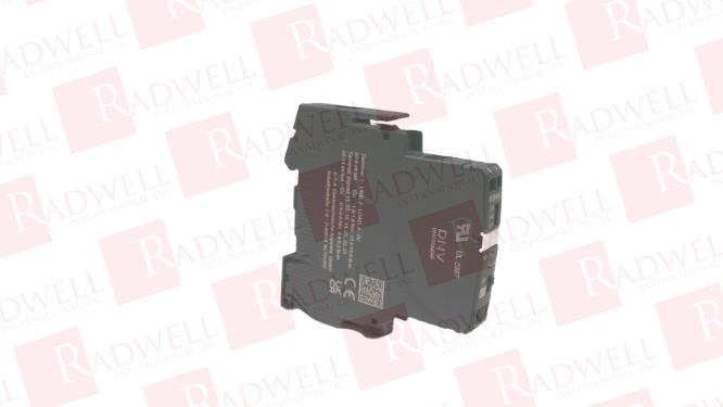 ETA ENGINEERING TECHNOLOGY ESX10-TD-101-DC24V-X279