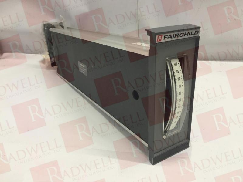 FAIRCHILD INDUSTRIAL PROD 238-B2-A2