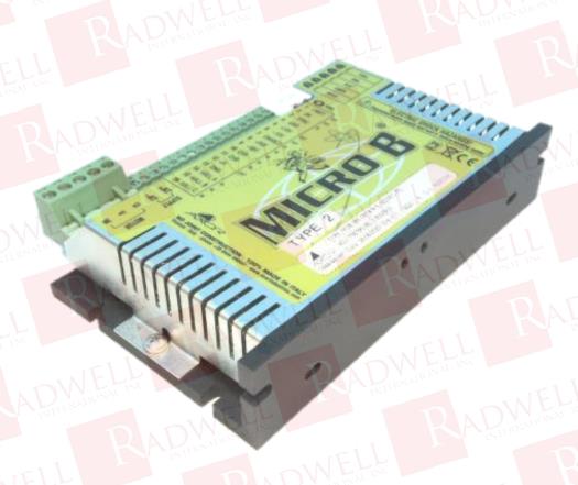 AXOR MCB-060-08/16-N-S-0623