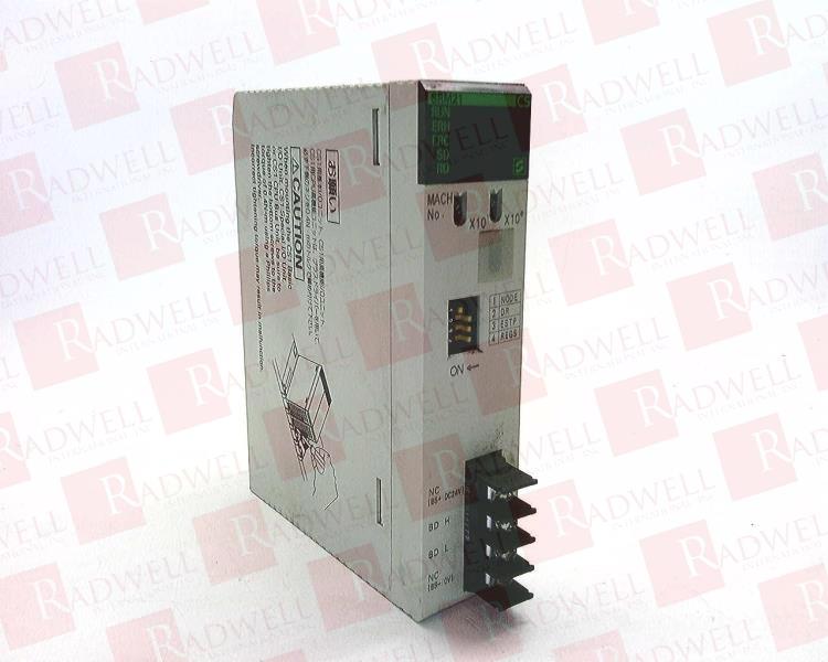 OMRON CS1W-SRM21
