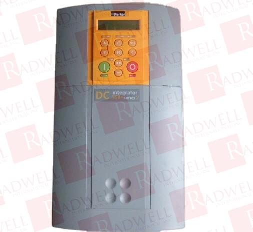 PARKER 591P/0110/500/0011/UK/AN/0/0/0
