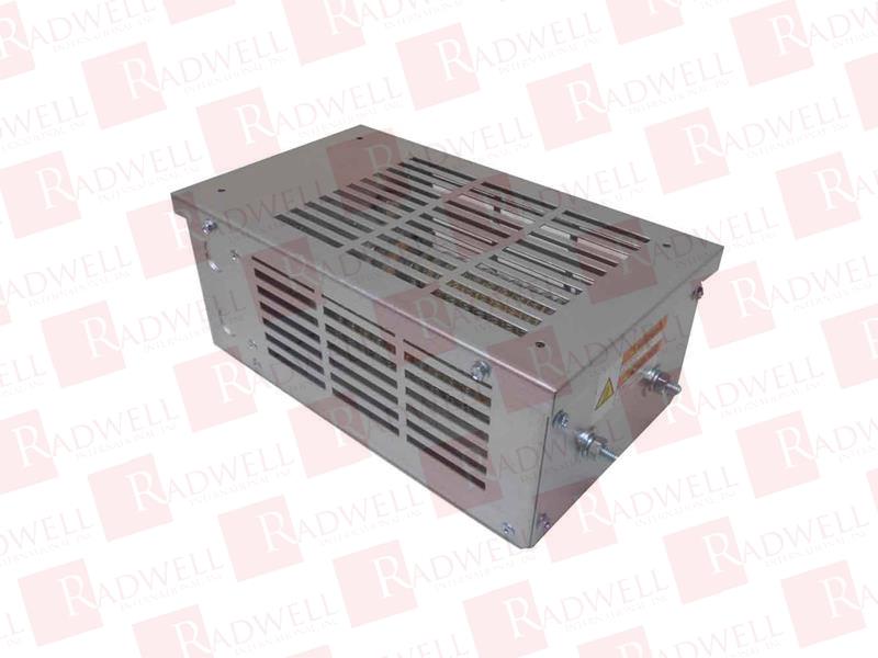 ASEA BROWN BOVERI ABB43390