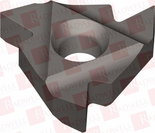 VARGUS LTD 021-50444