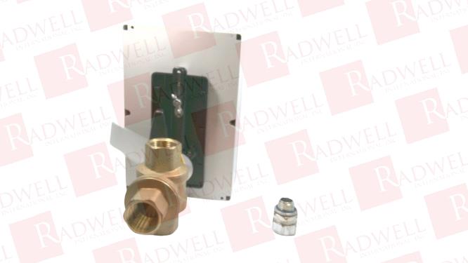 HONEYWELL VBN3CLPX9302