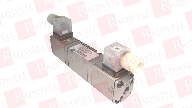 SMC NVSP4414-0009KP