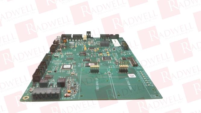 HONEYWELL INI-VGE