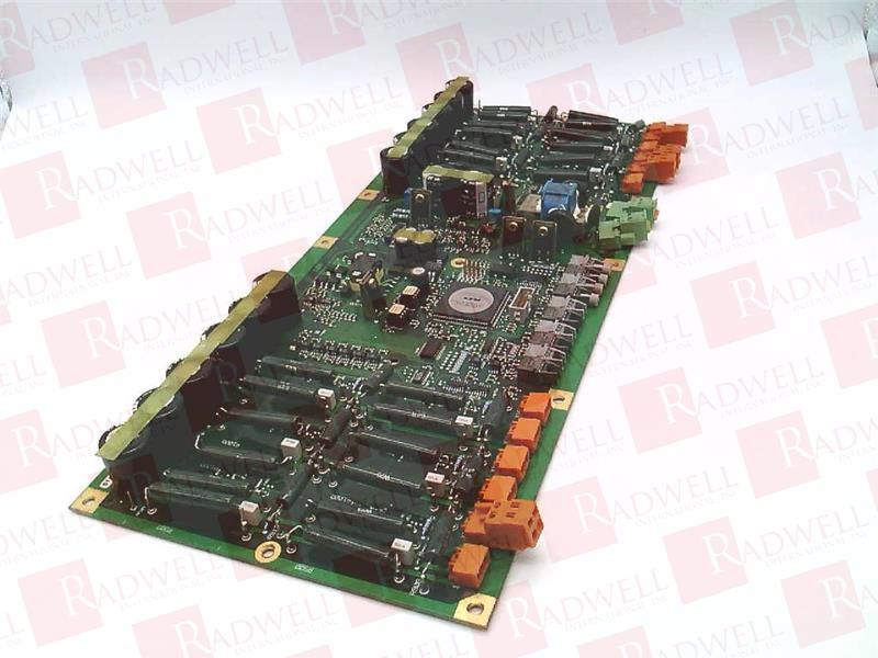 ASEA BROWN BOVERI 3BHE006805R0002