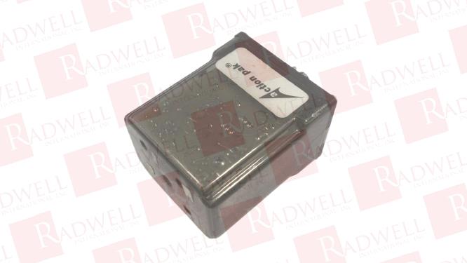 INVENSYS 7010-1291