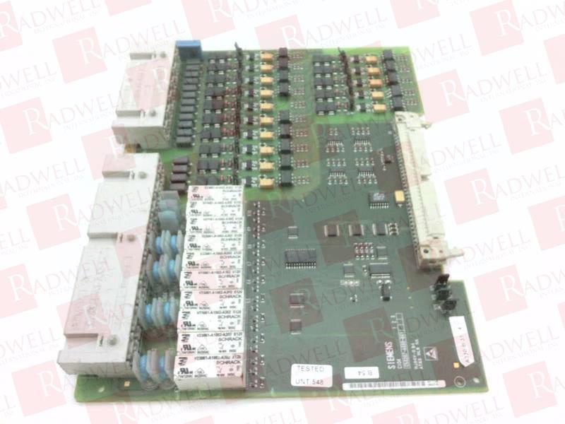SIEMENS C53207-A330-B31-4