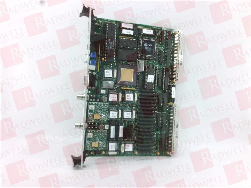 PC BOARD ASSEMBLY SERIAL HAWKE NTDS INTERFACE CARD