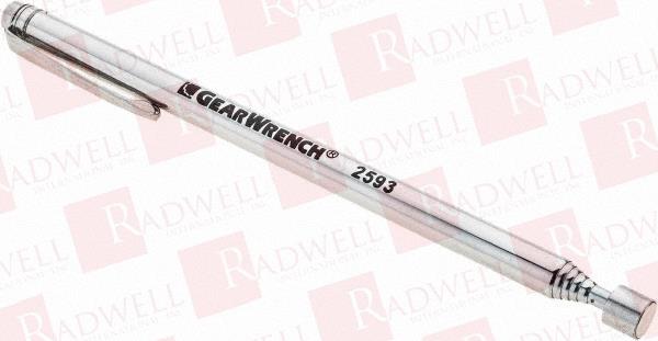 APEX TOOLS 2593
