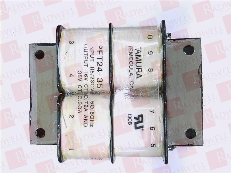 TAMURA PFT24-35