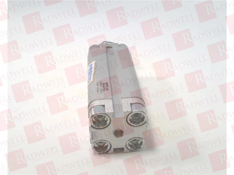 FESTO ADVU-20-50-A-P-A