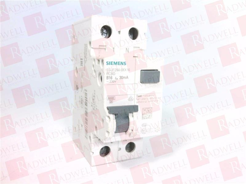SIEMENS 5SU13566KK16