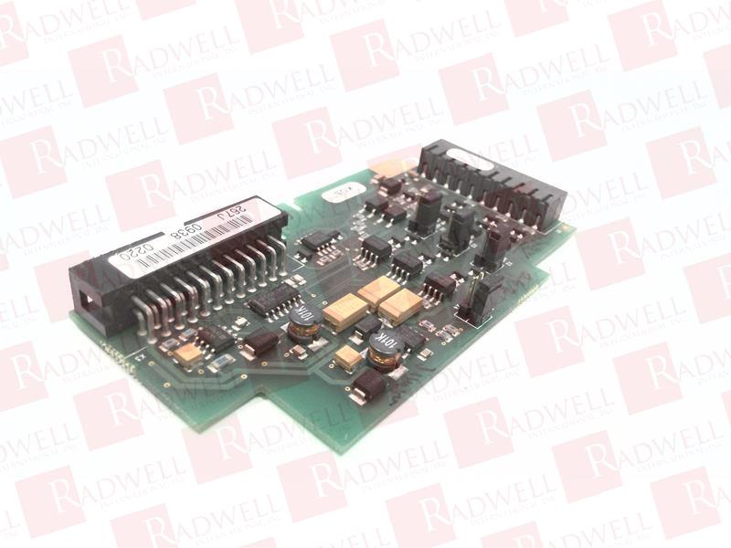 DANFOSS OPTA5