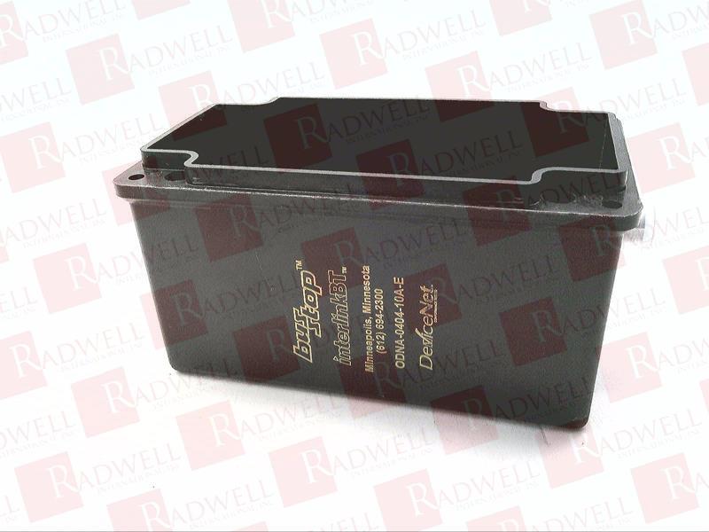 TURCK ODNA-0404-10A-E
